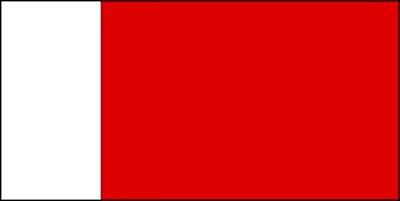 Bandera emirato árabe Dubai