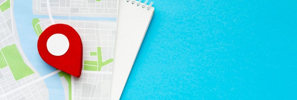 qué es la cartografía