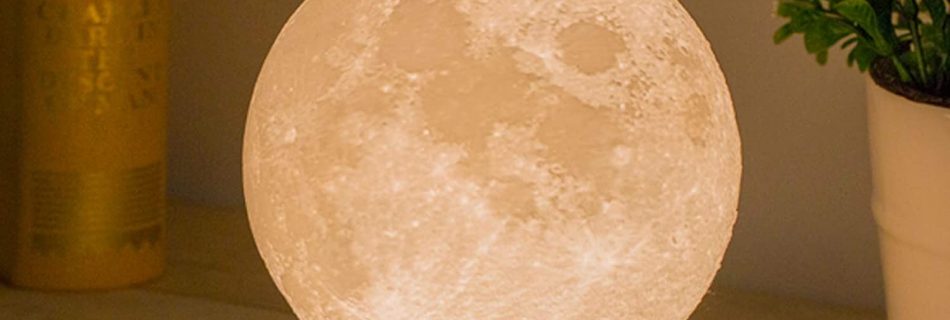 comprar lámpara luz fría