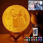 mejor lámpara luna