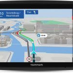 actualizar TomTom