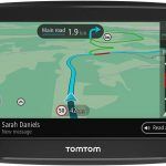 mejor TomTom GPS