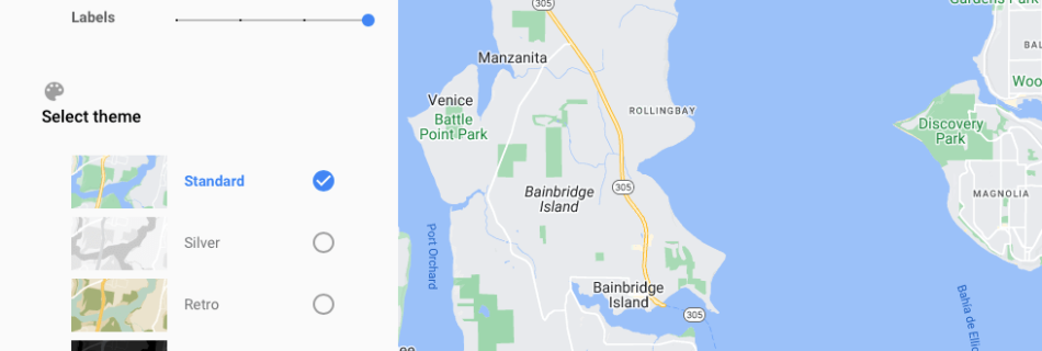 mapstyle