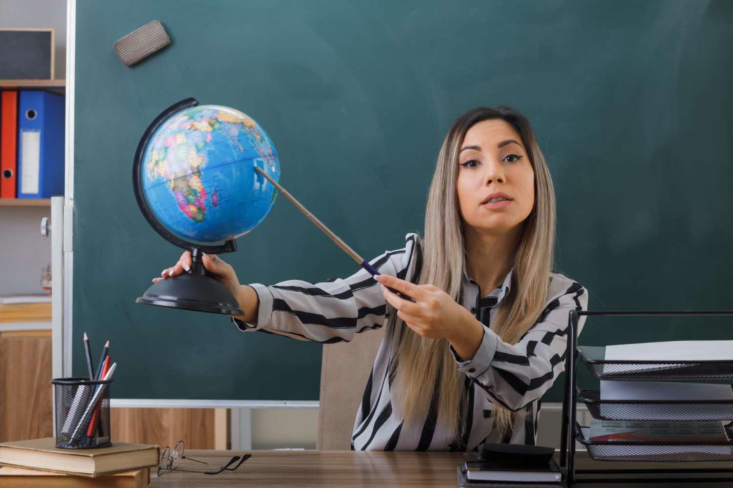 geografía como disciplina científica